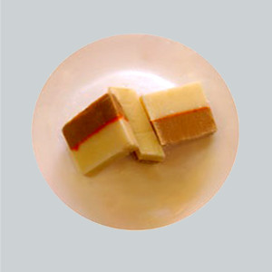 Chocolate Sandesh